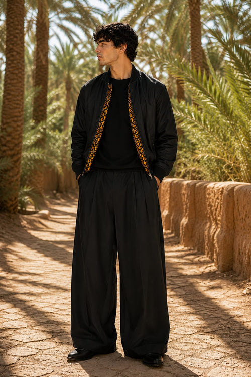 Bomber Marrakech