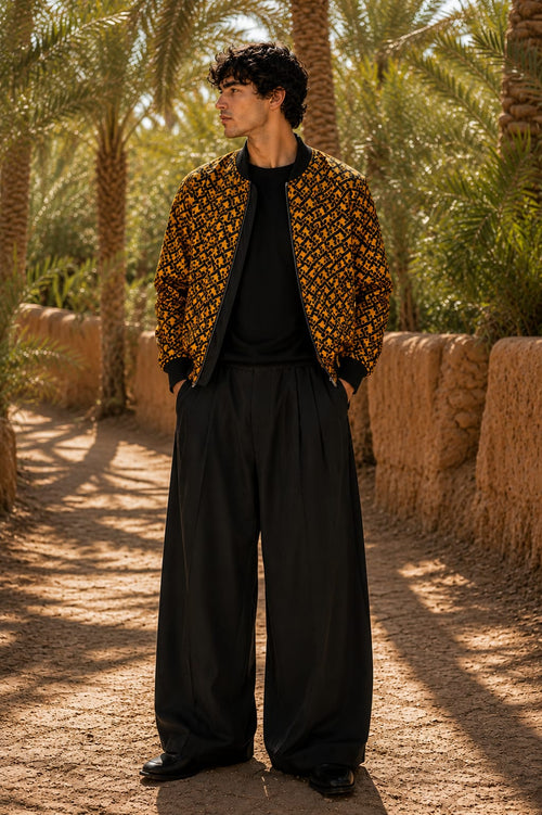 Bomber Marrakech