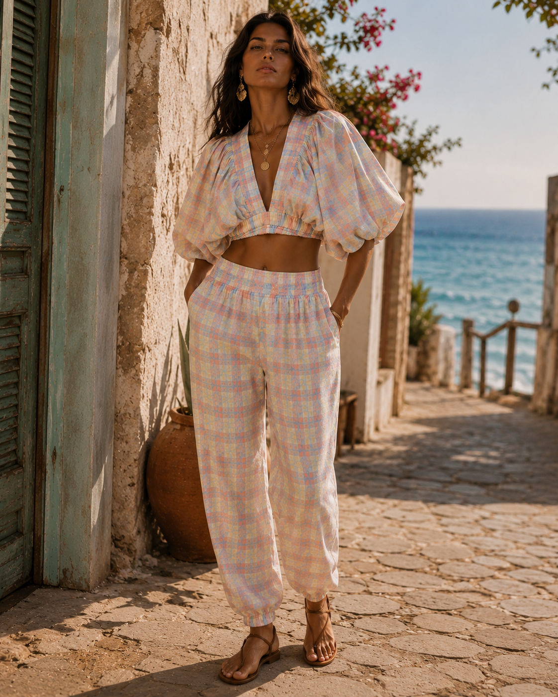 Top Mykonos
