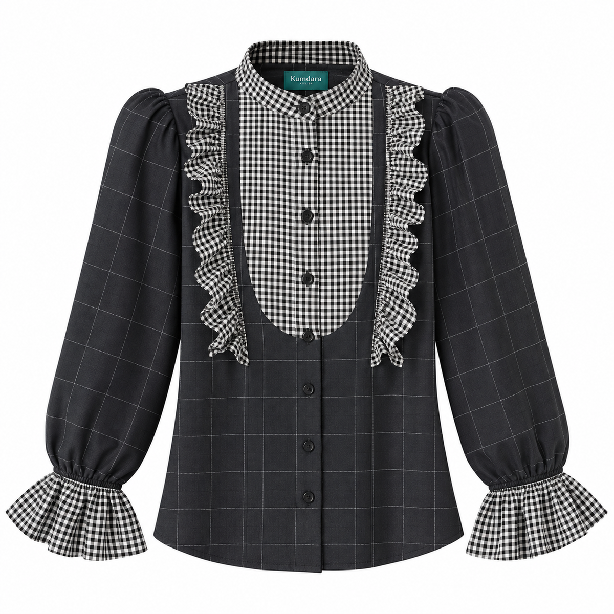 Camisa cloe