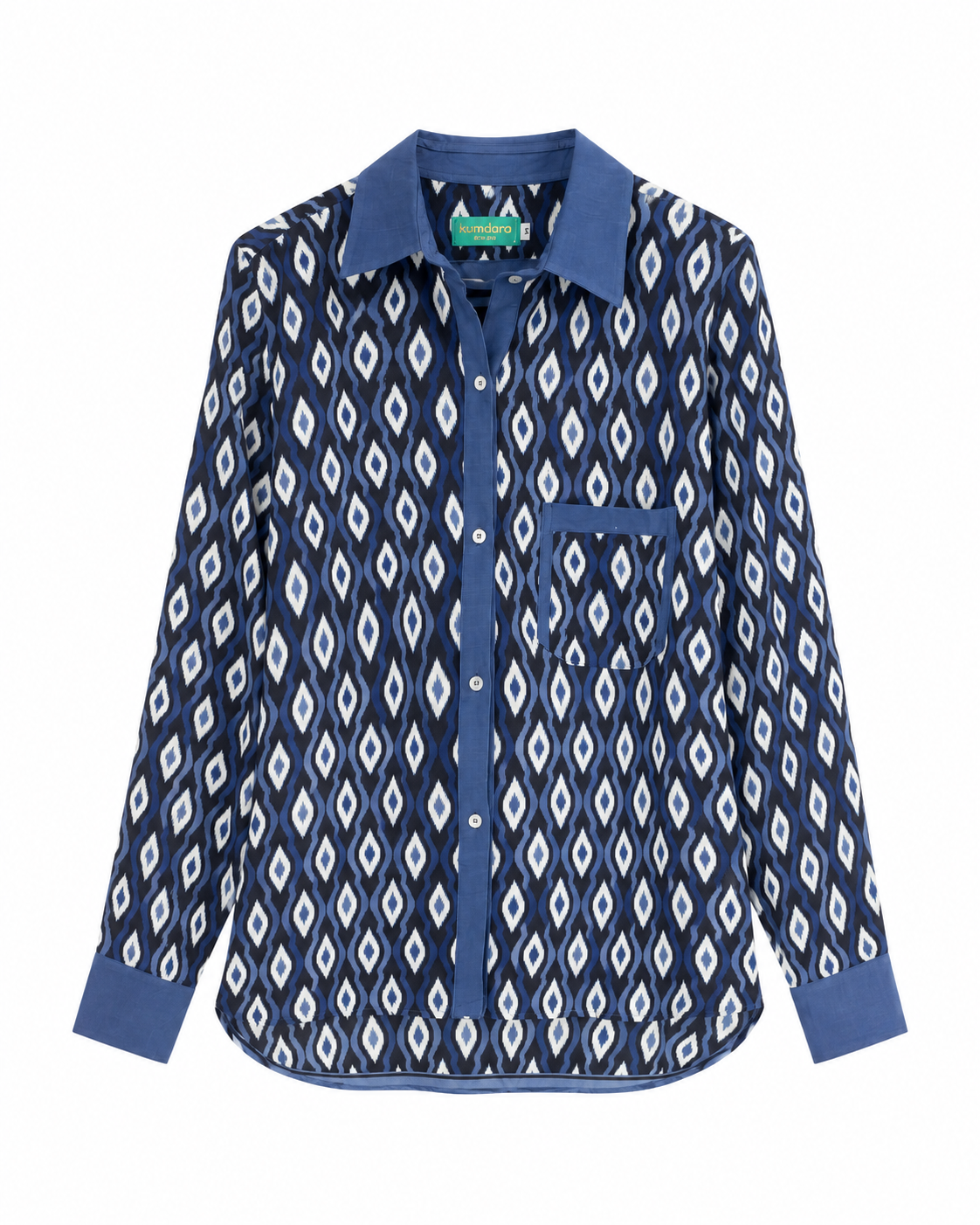 Camisa swira