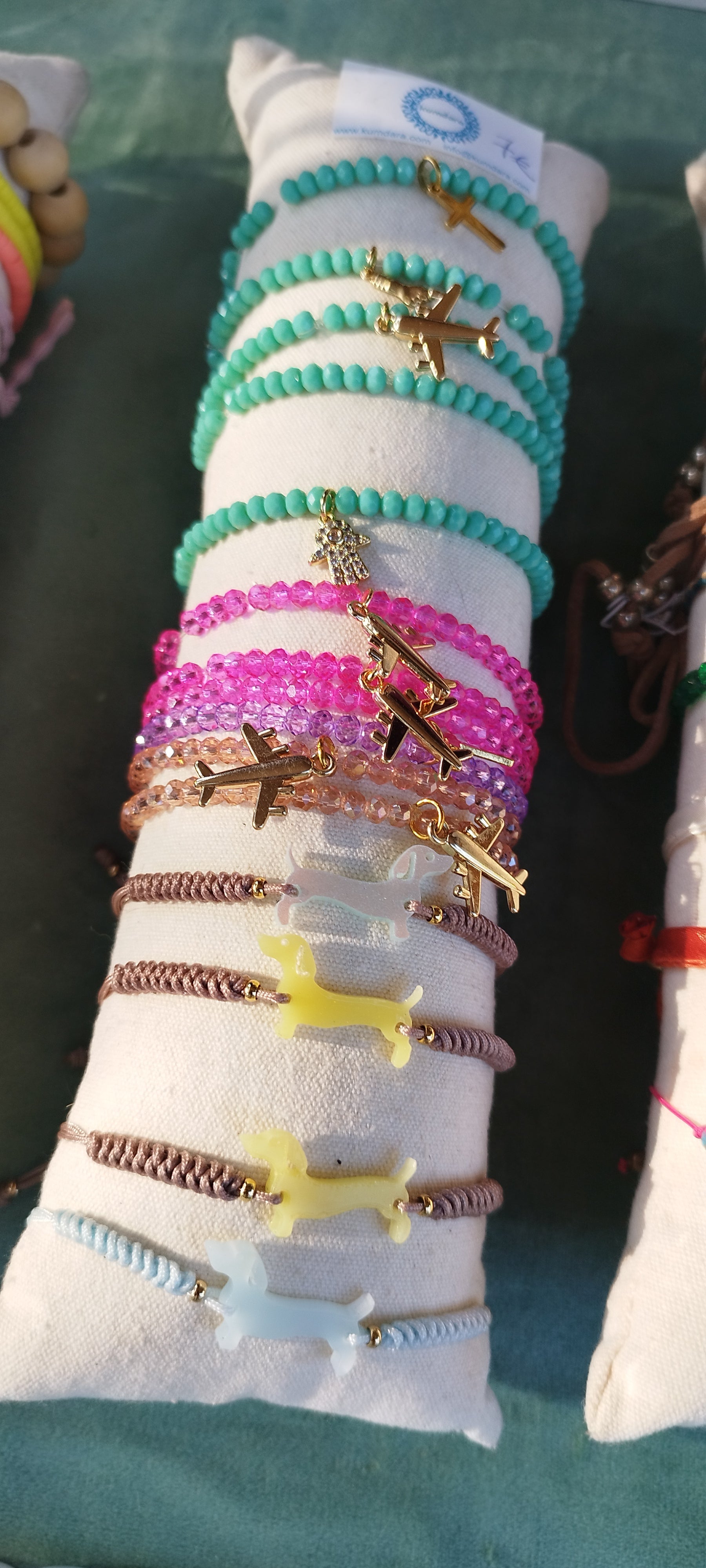 Pulsera SWROVSKY
