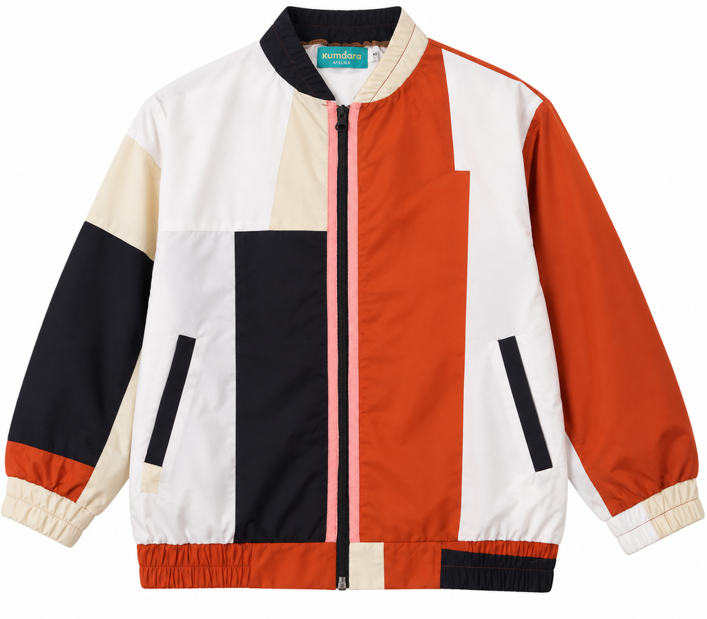 Bomber Picasso