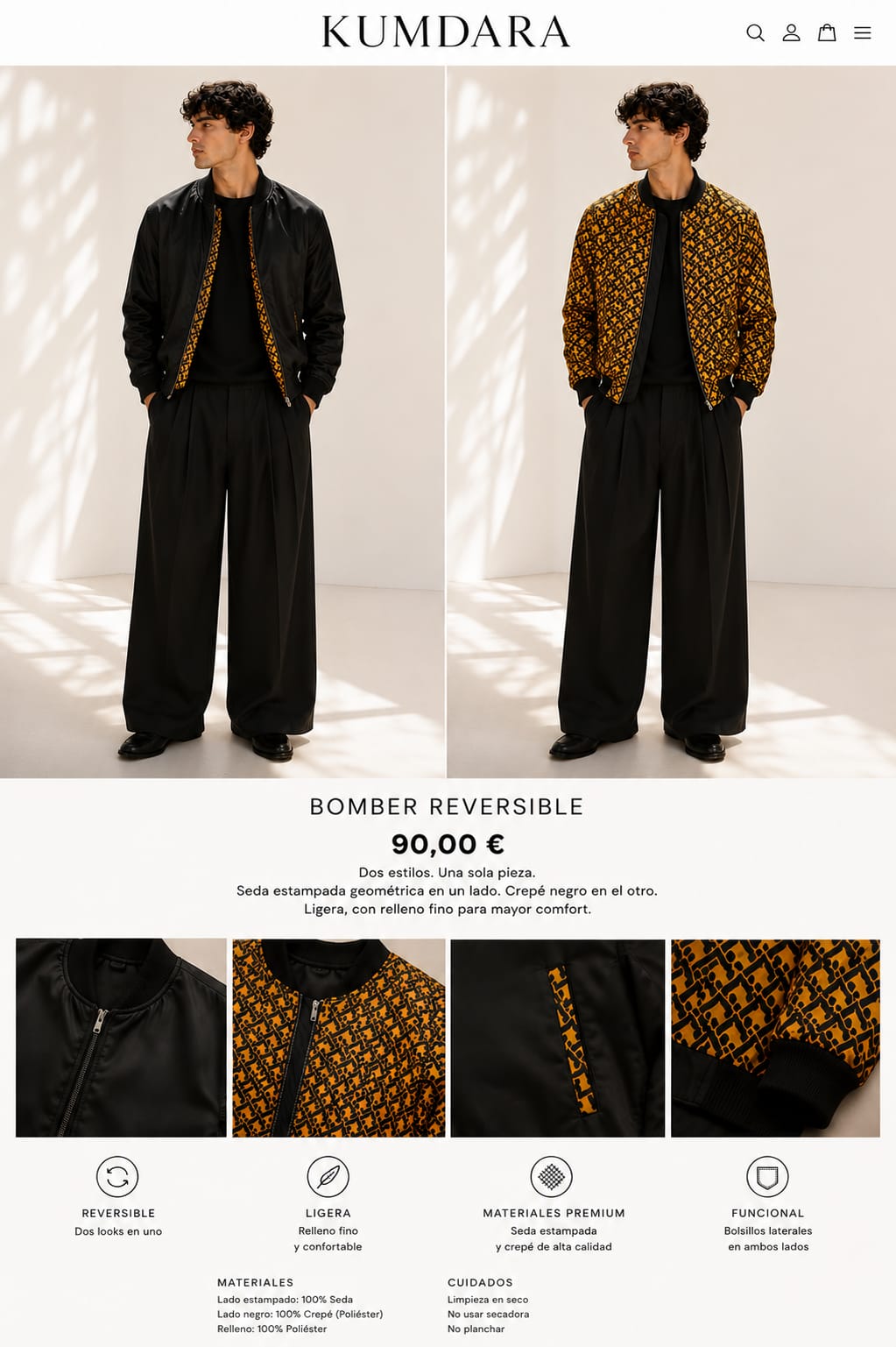 Bomber Marrakech